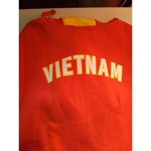 FIFA 2023 Women's World Cup Hooded Sweatshirt Vietnam XXL